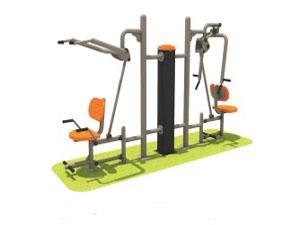 New style fitness equipment HD-SJS019-21247