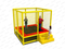 Indoor playground Trampoline HD-SBC008-19340