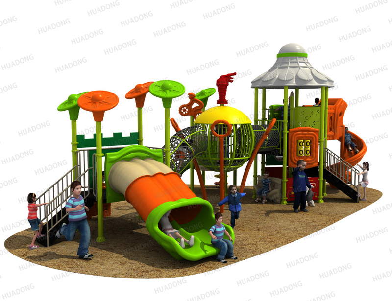 Sports series outdoor playground HD-HTY005-19030