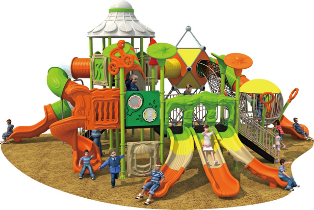 Sports series outdoor playground HD-HTY001-21063