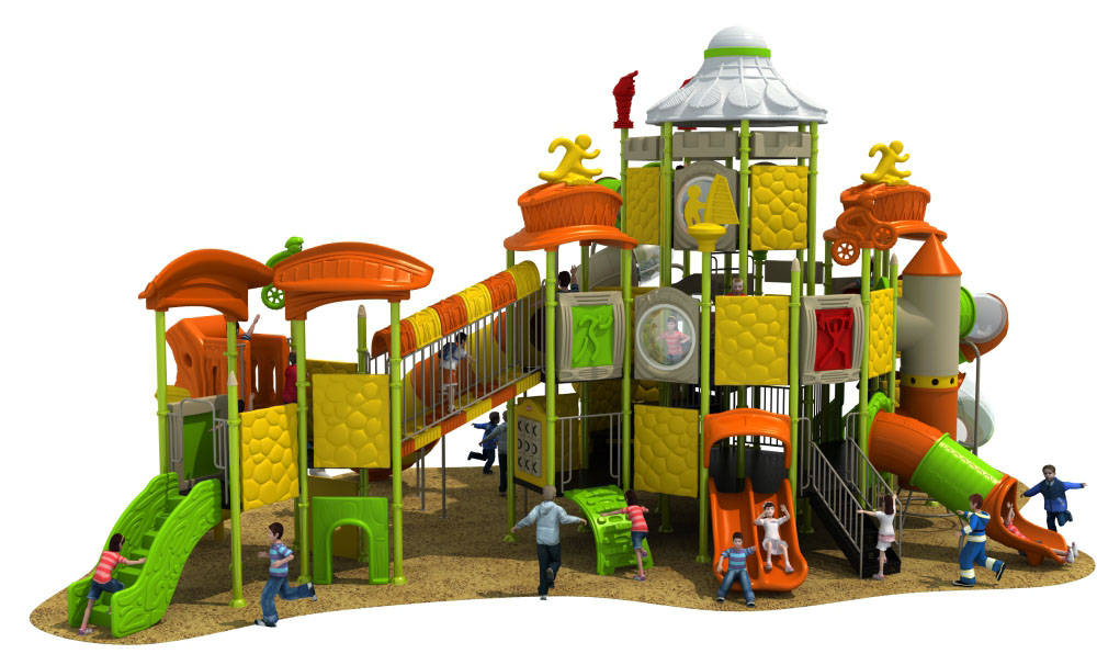 Sports series outdoor playground HD-HTY015-21065
