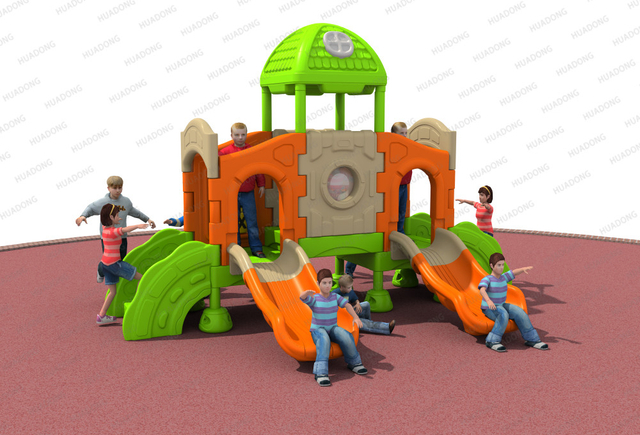 Plastic Playground Series HD-LSL014-19156