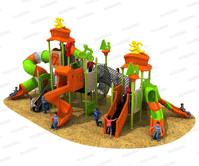 Sports series outdoor playground HD-HTY013-19029