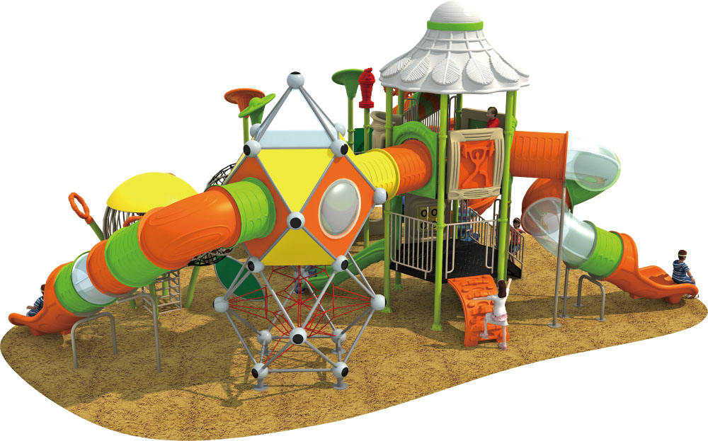 Sports series outdoor playground HD-HTY001-21063