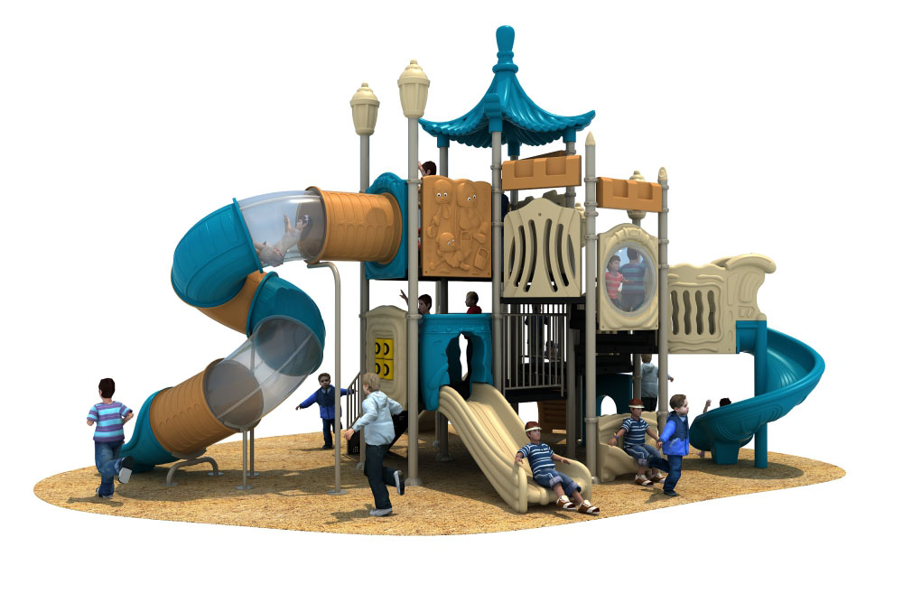 Fable Series Outdoor Playground HD-HYG015-21086