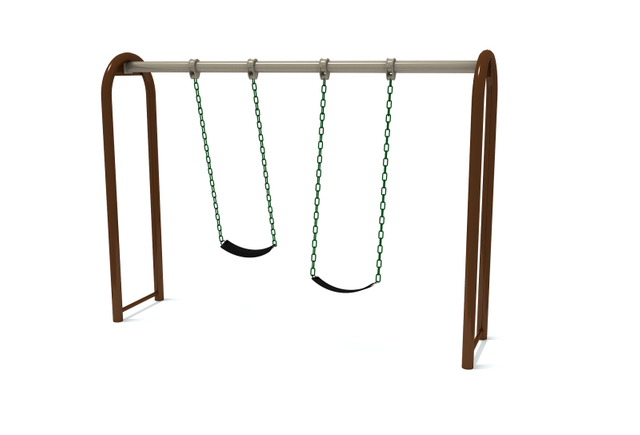 New style outdoor playground swing HD-SQQ014-19227