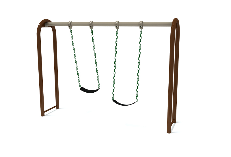 New style outdoor playground swing HD-SQQ014-19227