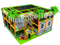 Indoor playground Virgin Forest HD15B-054D