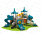 Fable Series Outdoor Playground HD-HYG013-190690