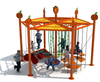 New Style Outdoor Playground Swing HD-SQQ004-21235